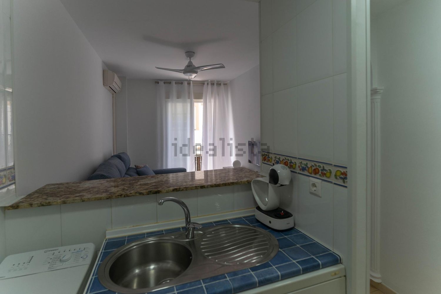 Piso de 49 m² en Fuengirola