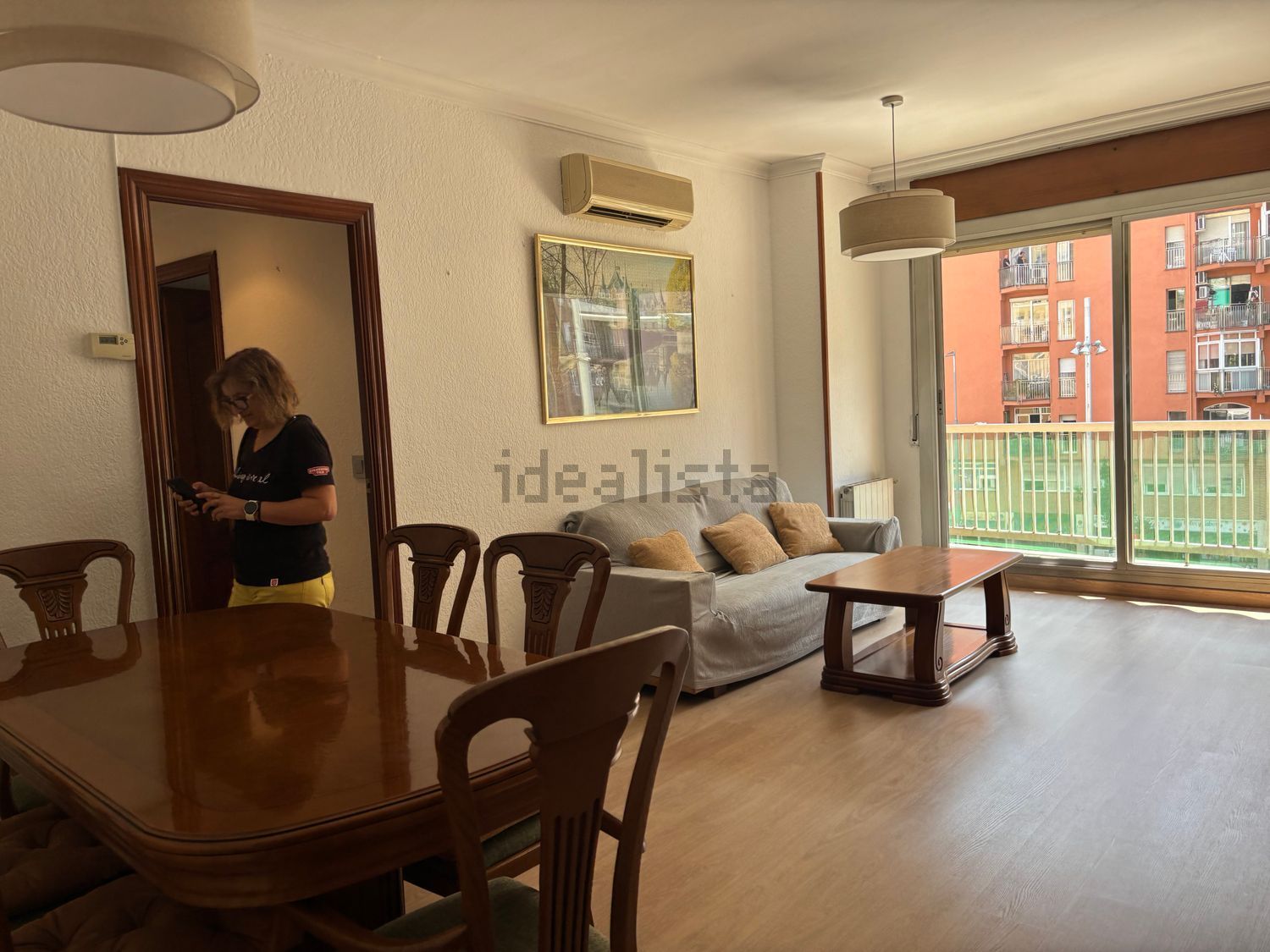 Habitación 108 m², Barcelona