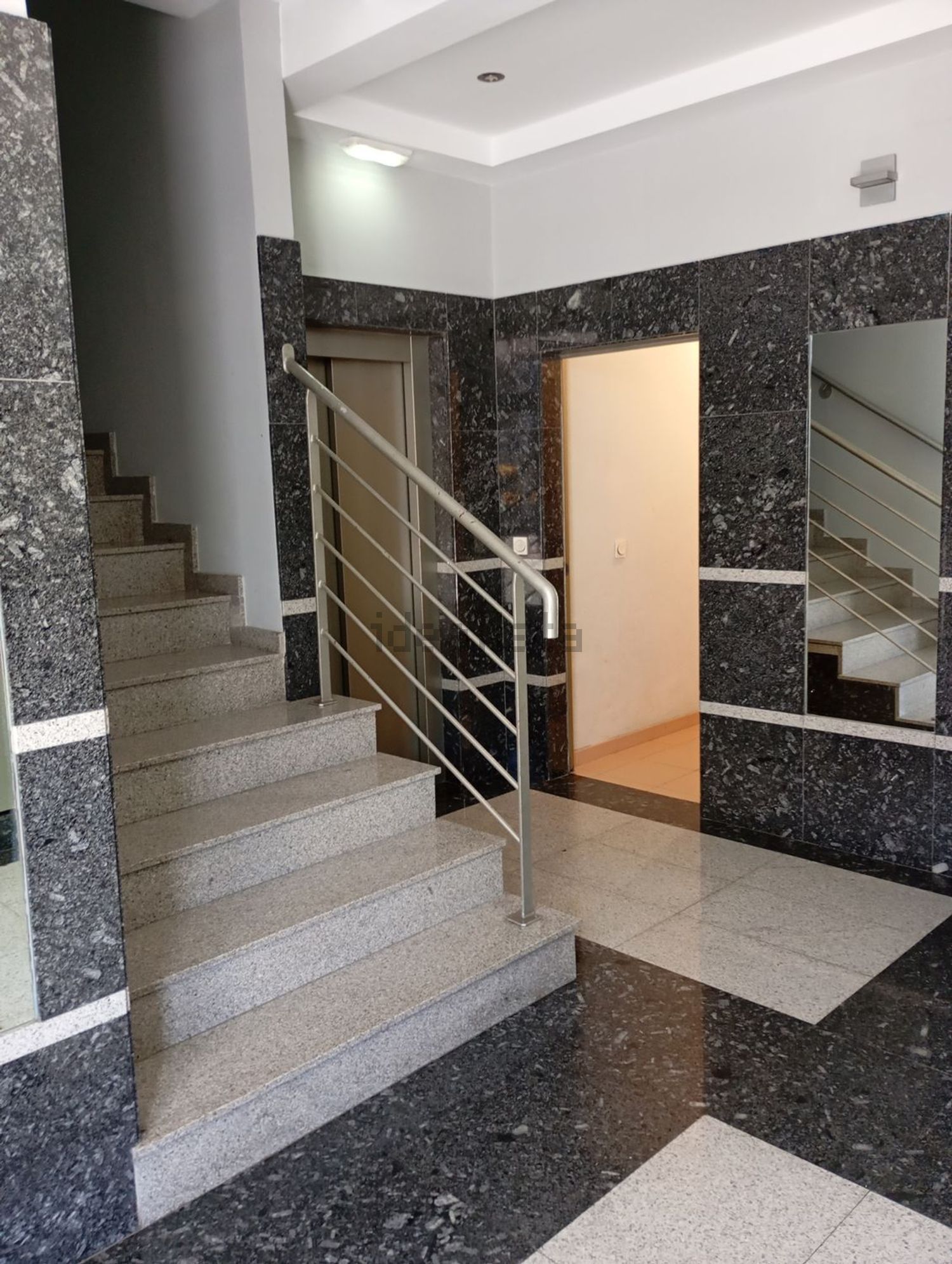 Pis de 94 m² a Gijón