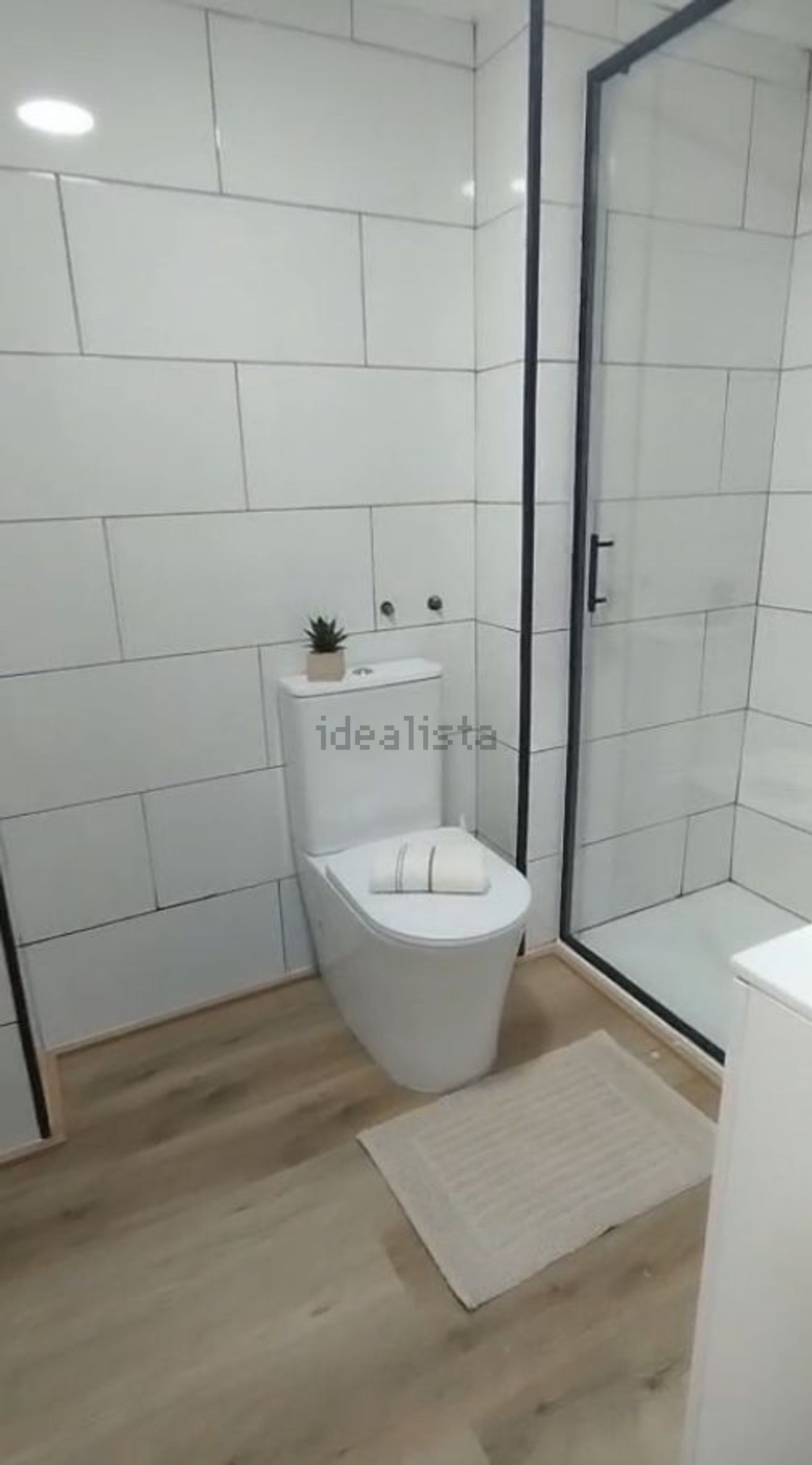 Habitación 75 m², Palencia