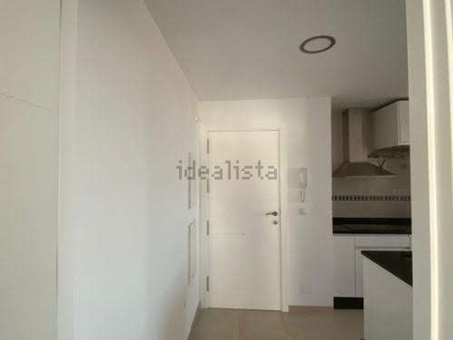 Pis de 50 m² a Màlaga
