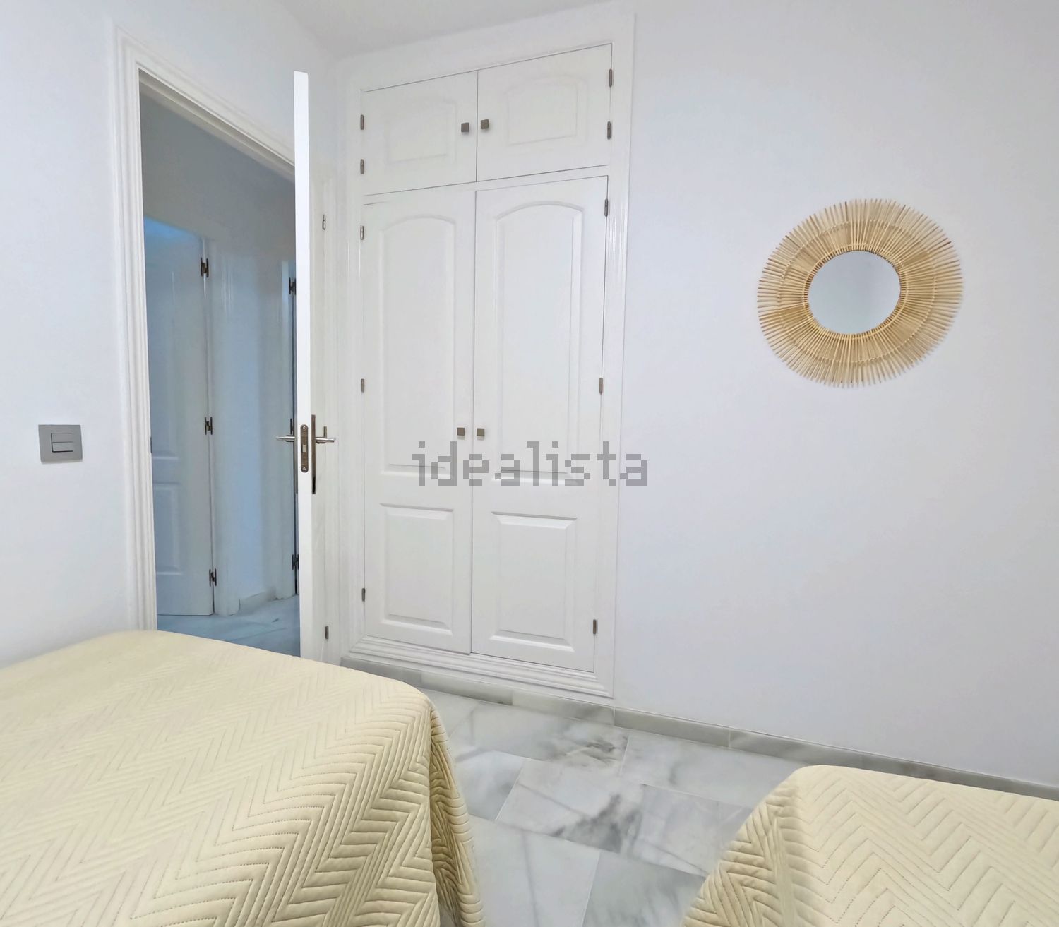 Pis de 109 m² a Fuengirola