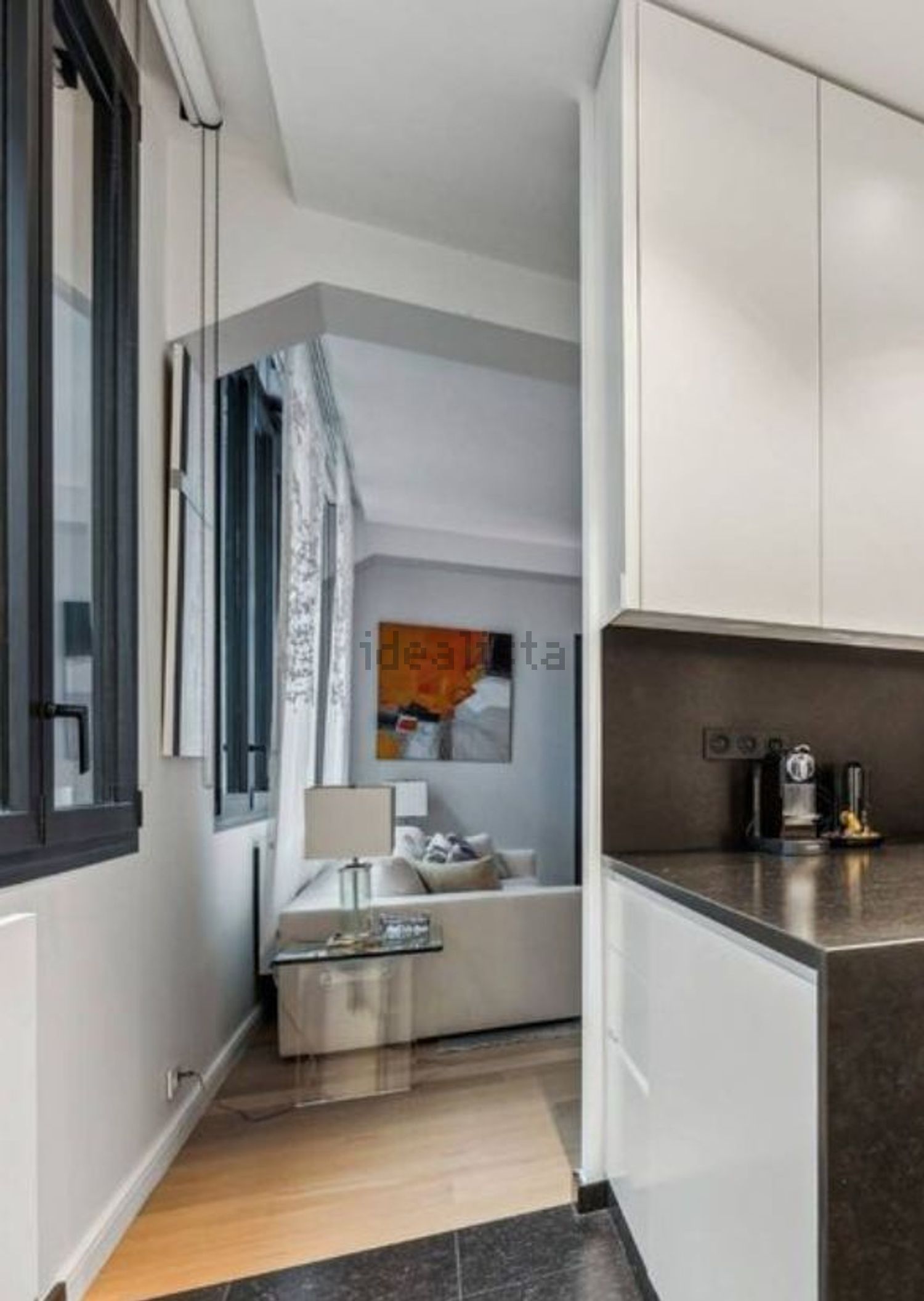 Pis de 79 m² a Madrid
