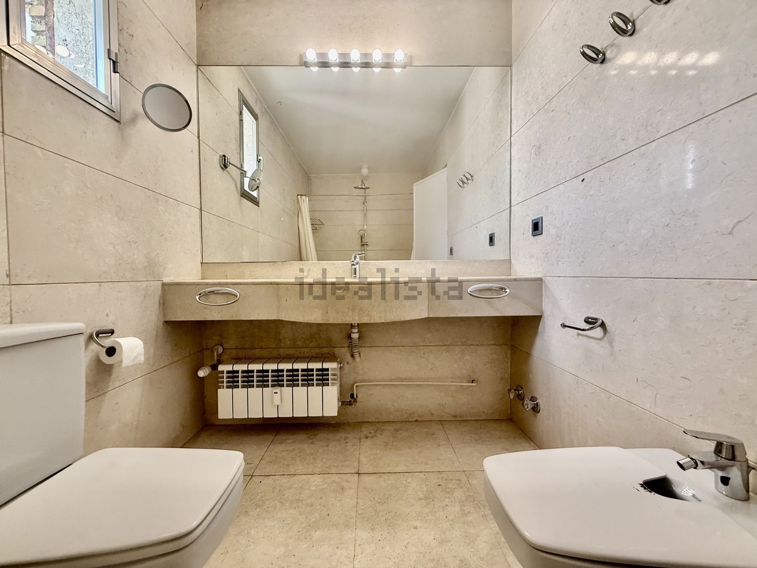 Квартира 152 м² у Madrid