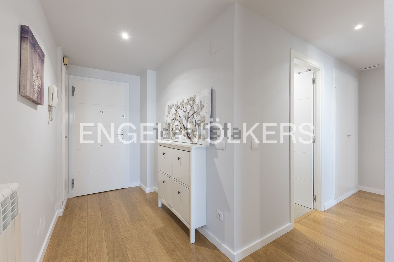 Pis de 85 m² a València