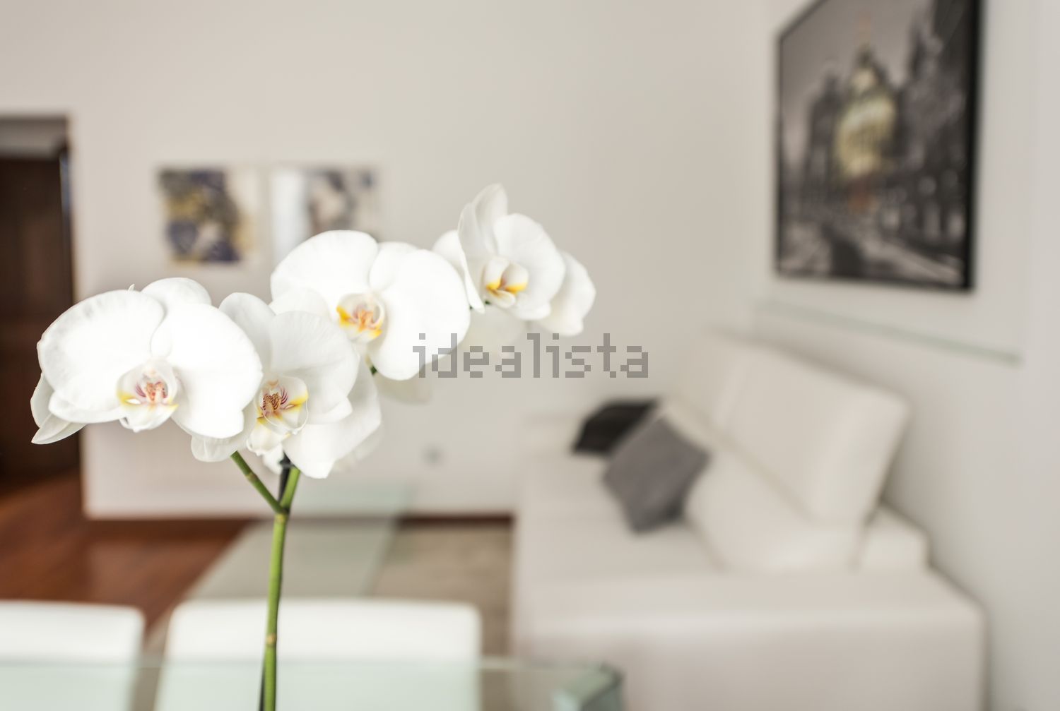 Appartamento 68 m² a Madrid
