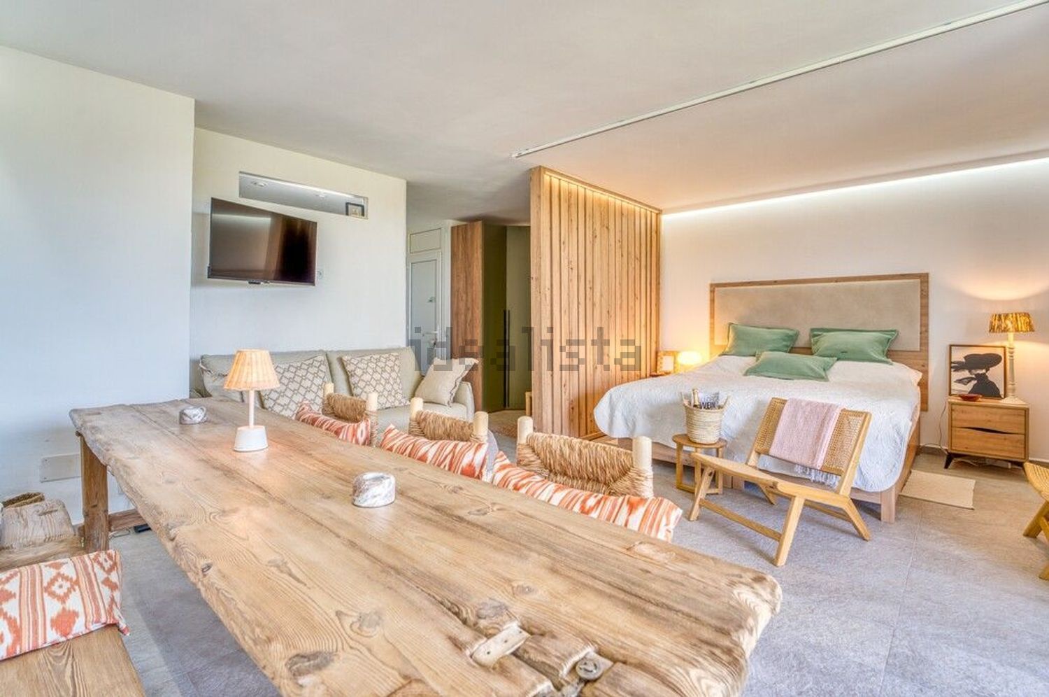 Piso de 102 m² en Son Servera