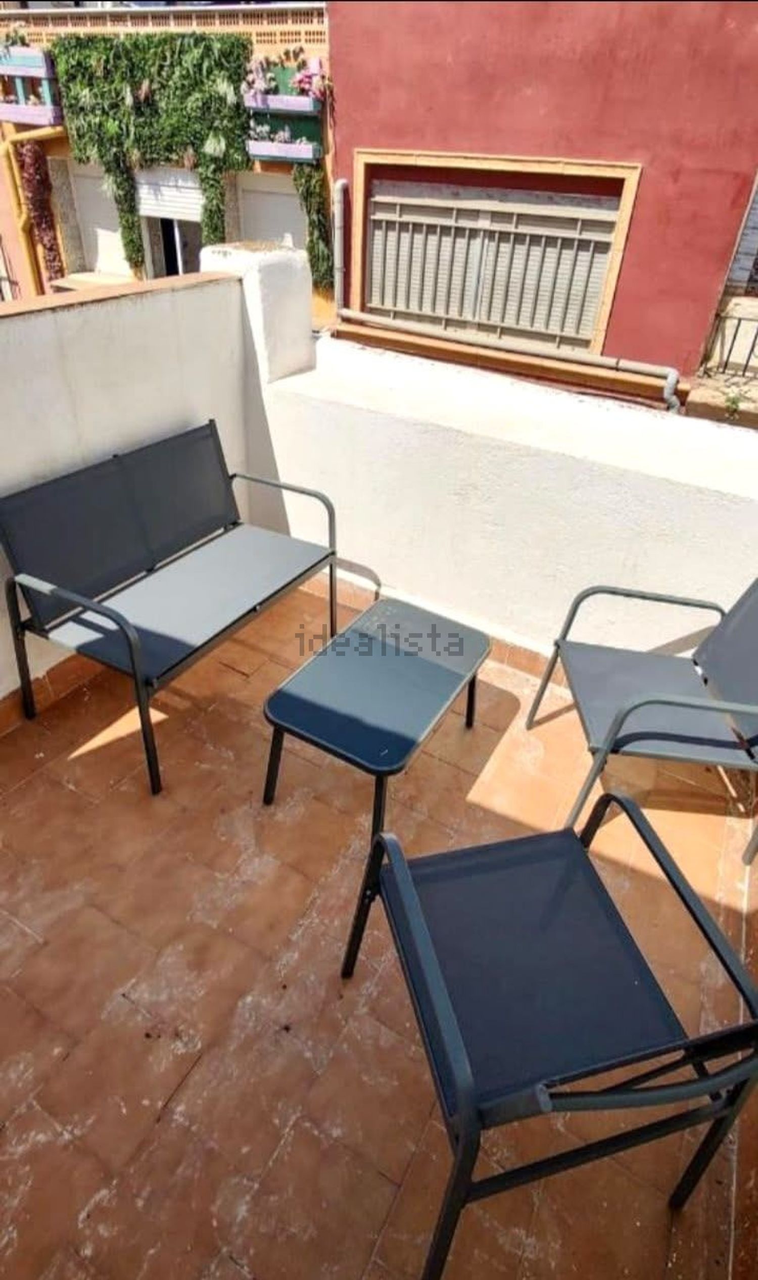 Casa 43 m² a Almería