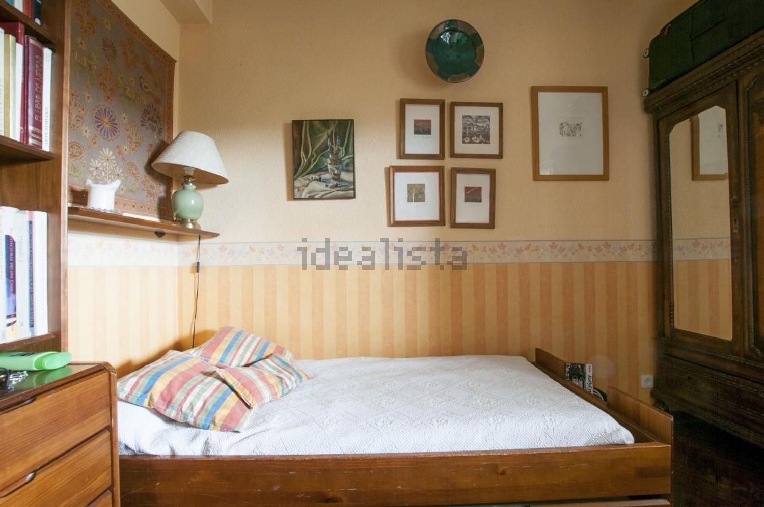 Habitación en alquiler, Madrid