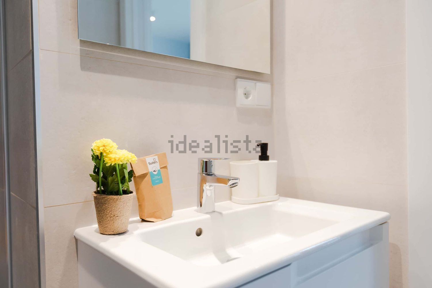 Piso de 60 m² en Málaga