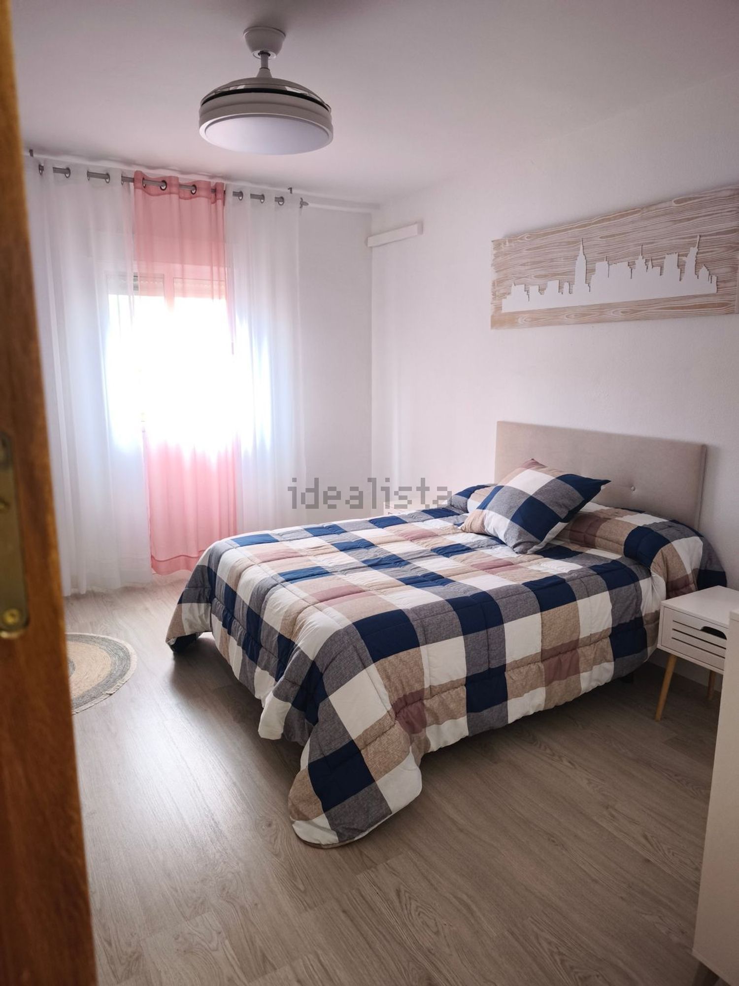 Appartement 92 m² à Cordoue