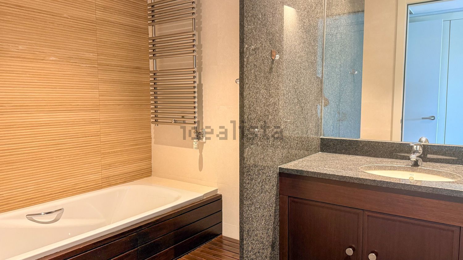 Pis de 450 m² a Barcelona