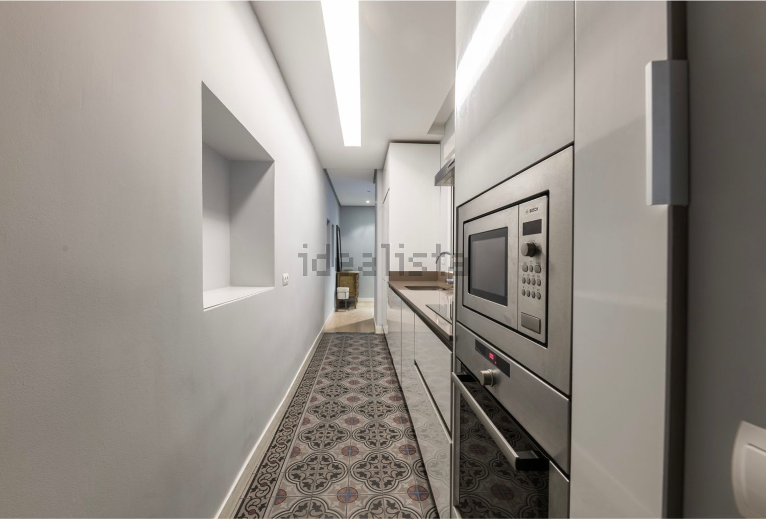 Appartamento 110 m² a Madrid