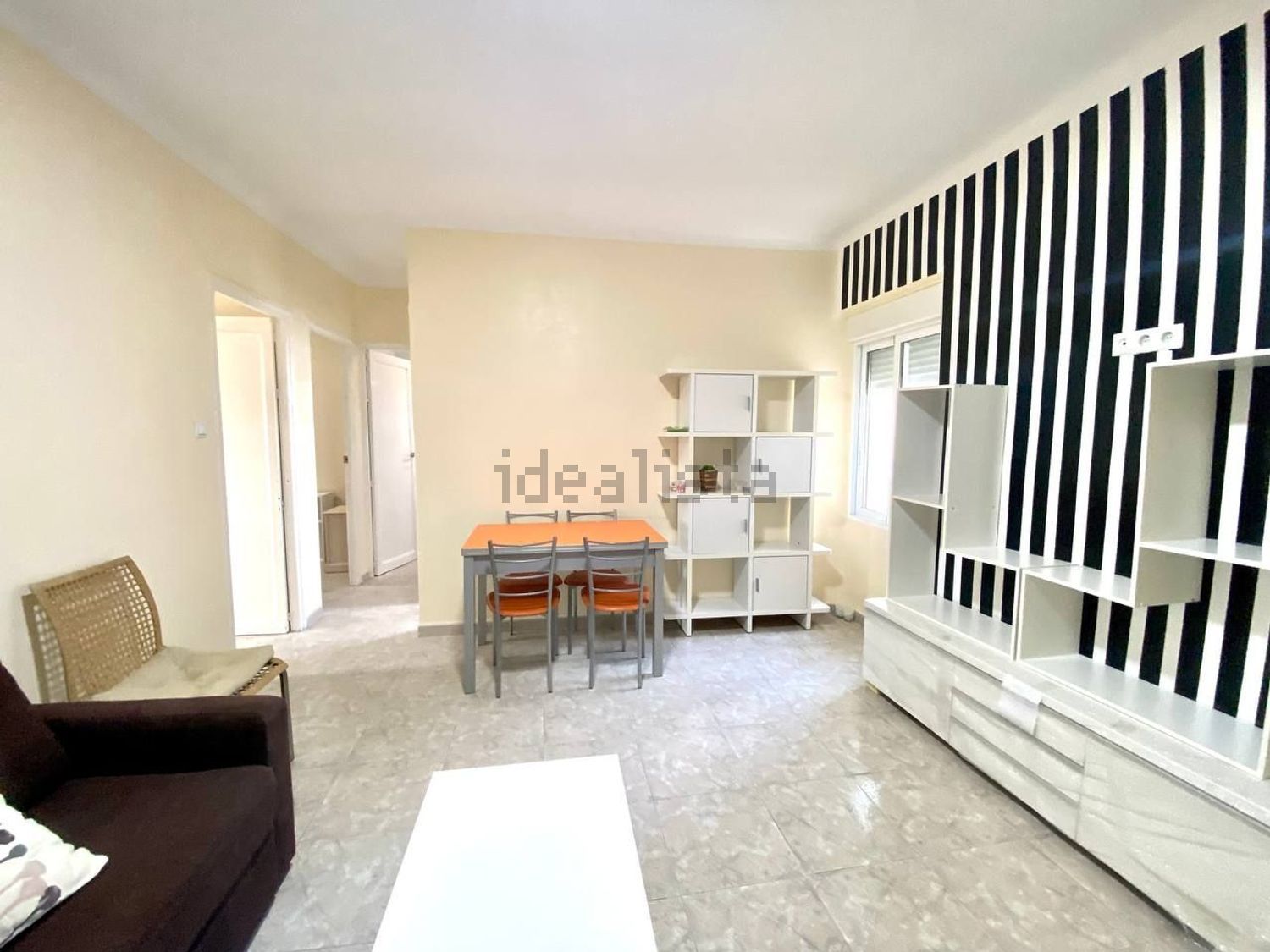 Piso de 100 m² en Murcia