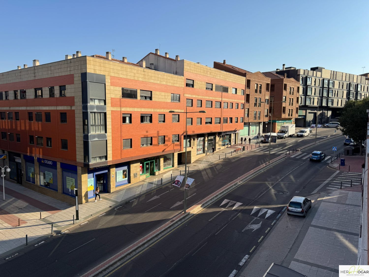Piso de 110 m² en Toledo