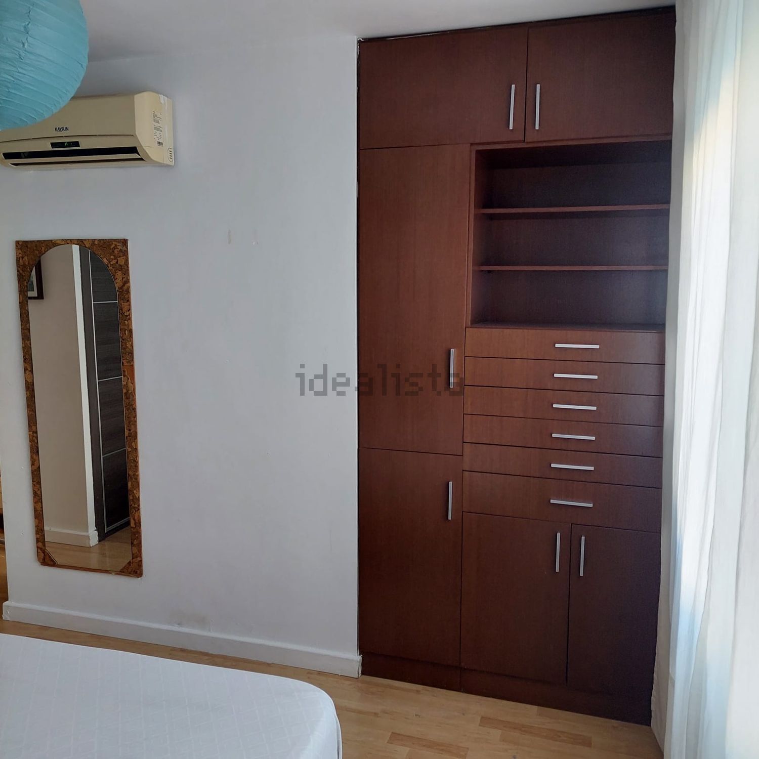 Pis de 83 m² a València