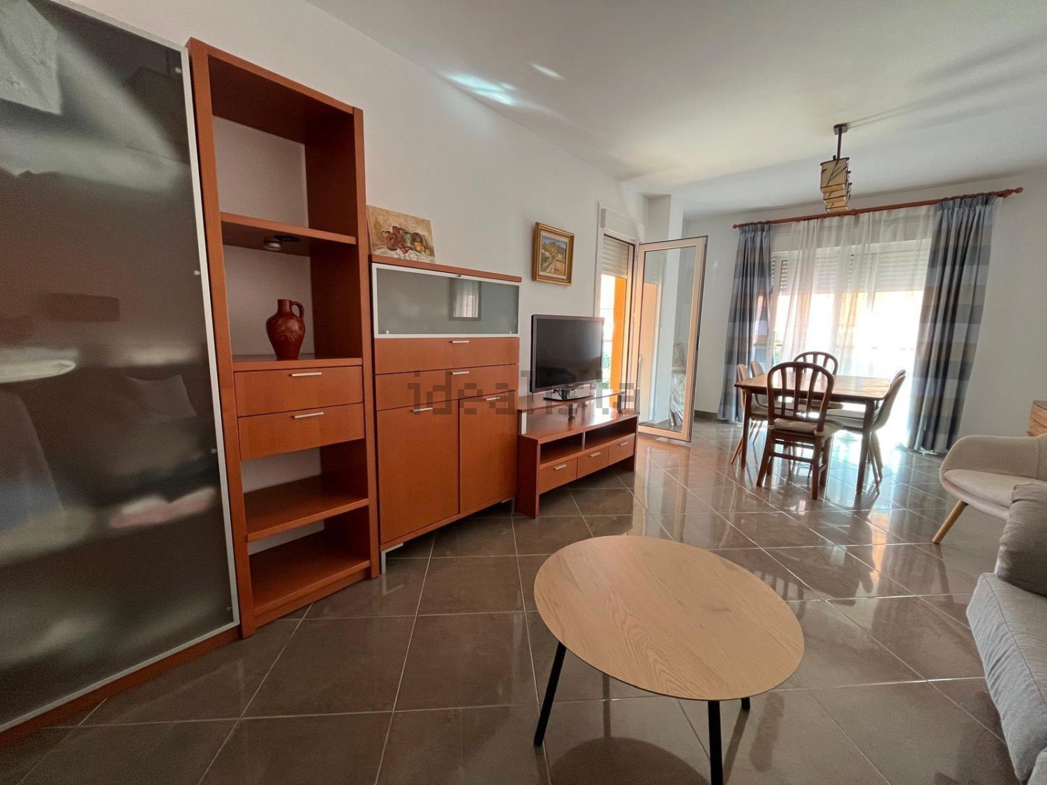 Piso de 78 m² en Roquetas de Mar