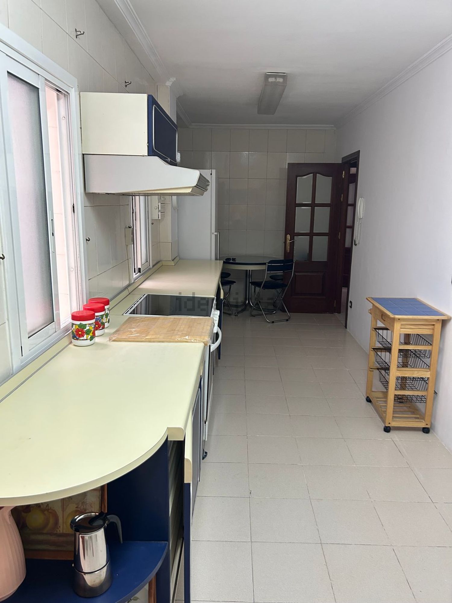 Habitació de lloguer, Sevilla