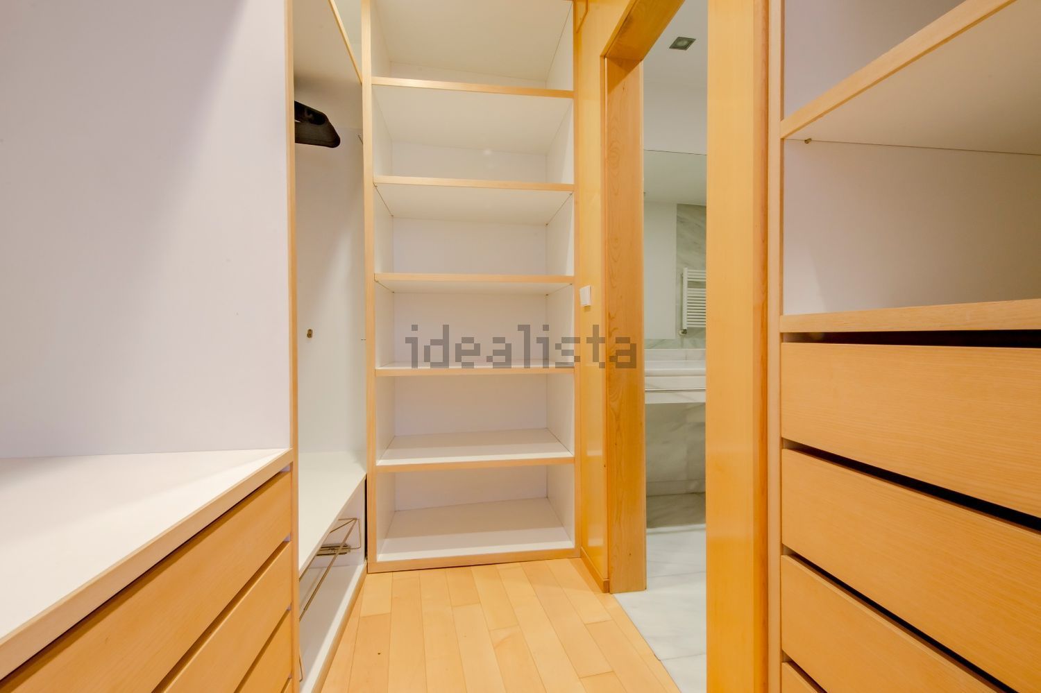 Pis de 110 m² a Madrid