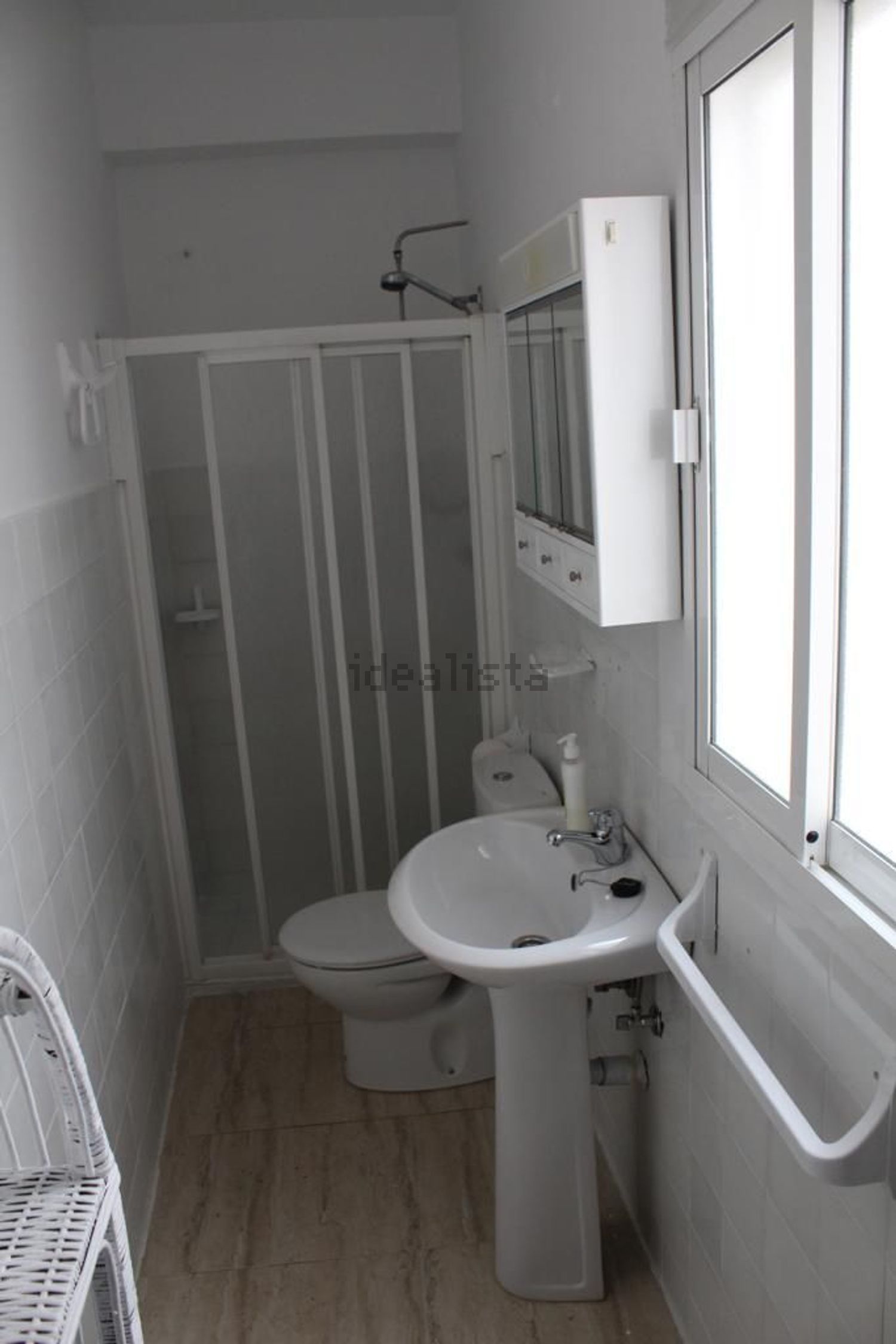 Piso de 100 m² en Baeza