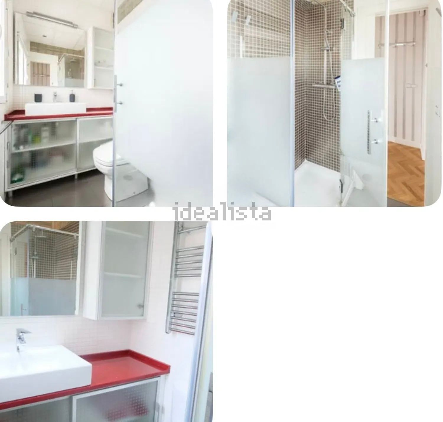 Pis de 50 m² a Madrid