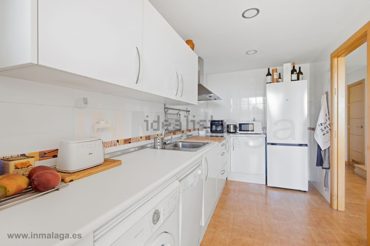 Casa de 95 m² a Vélez-Málaga
