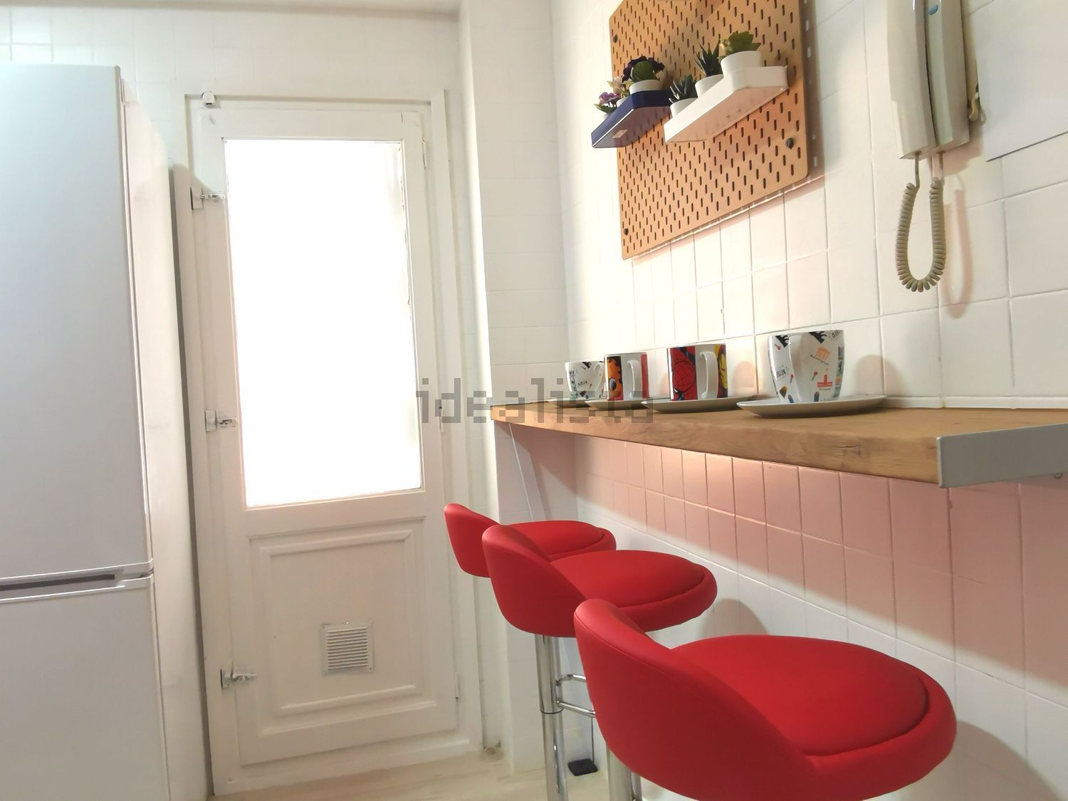 Habitació de lloguer, València