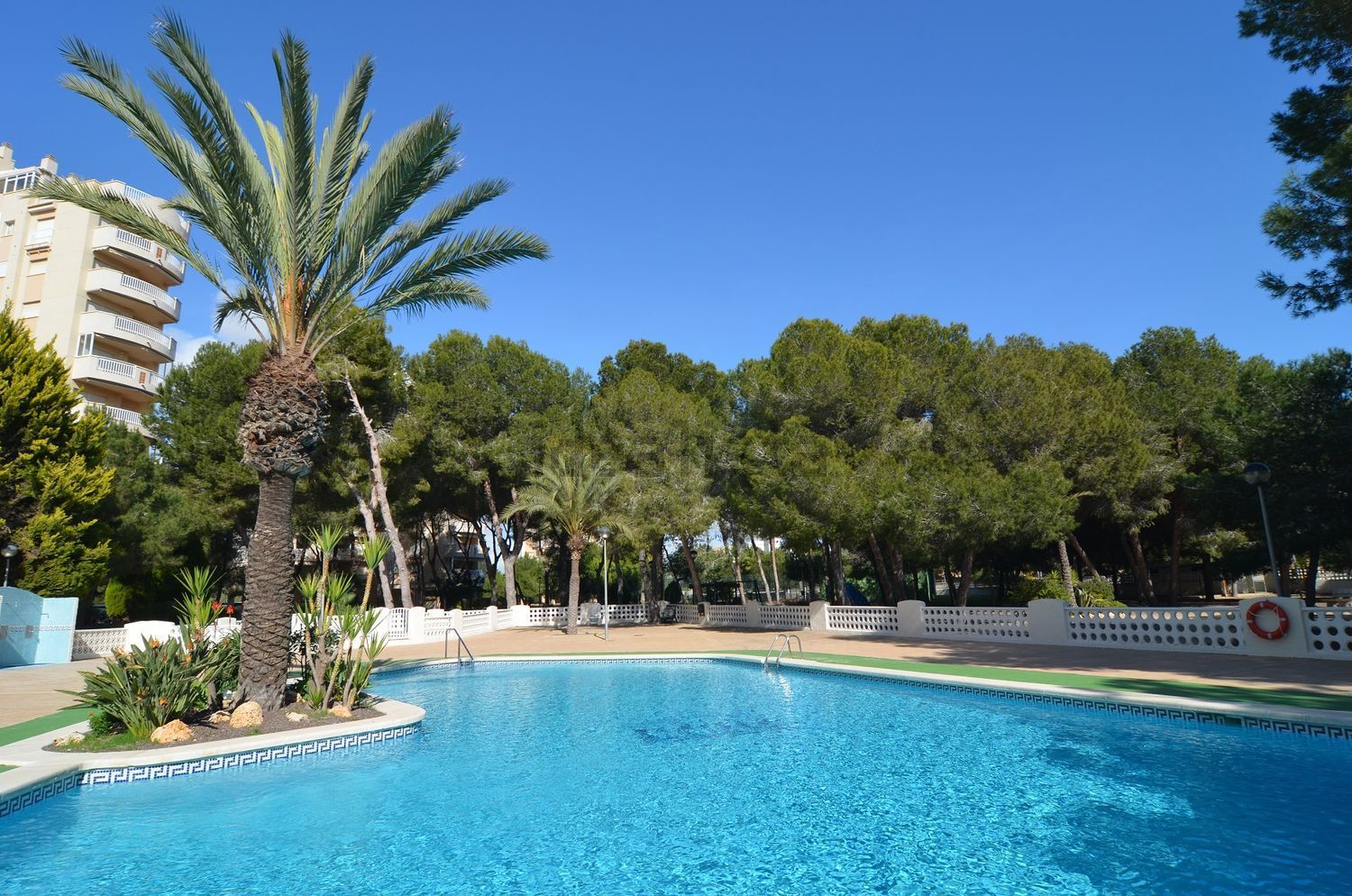 Piso de 55 m² en Orihuela