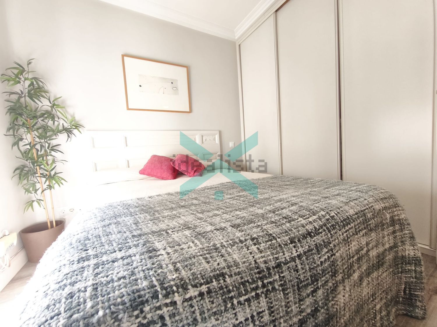 Pis de 211 m² a Madrid