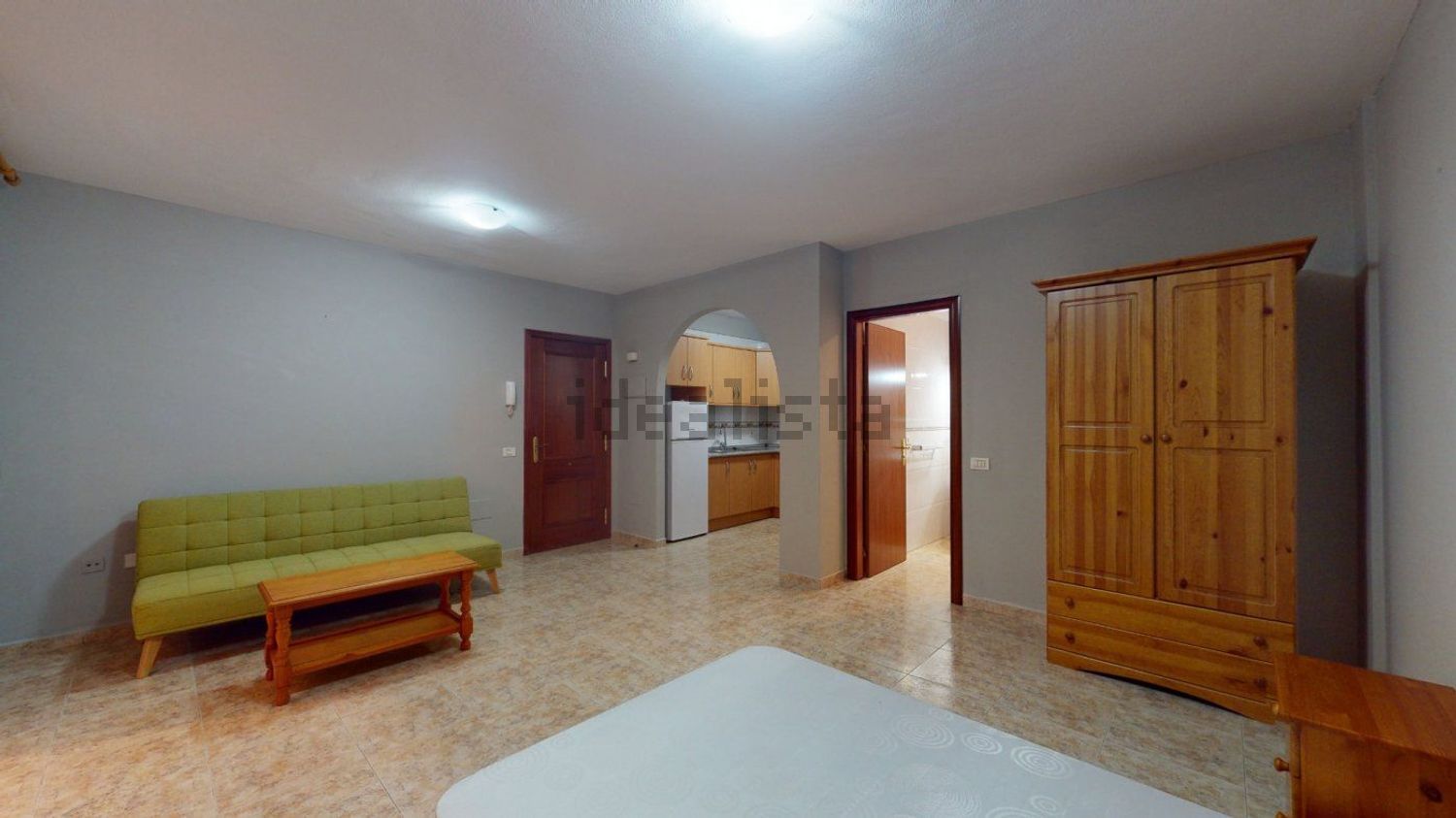Piso de 40 m² en Santa Úrsula