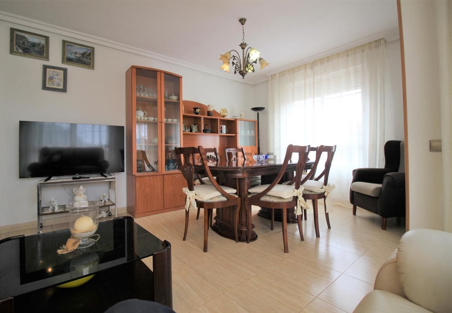 Pis de 124 m² a Almeria