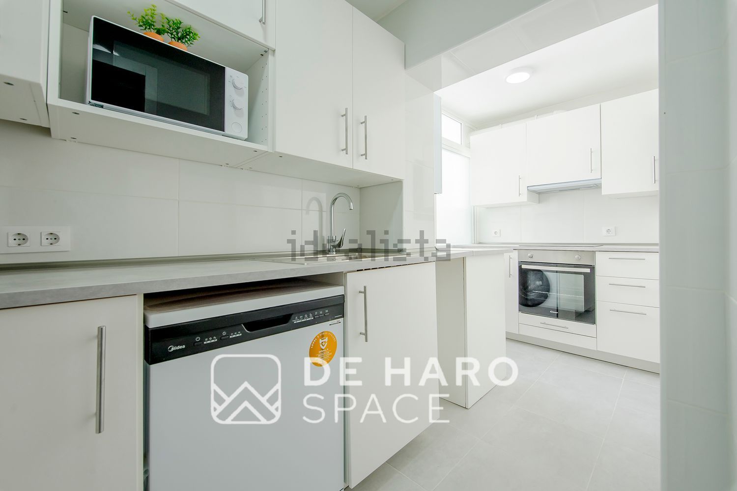 Habitación en alquiler, Madrid