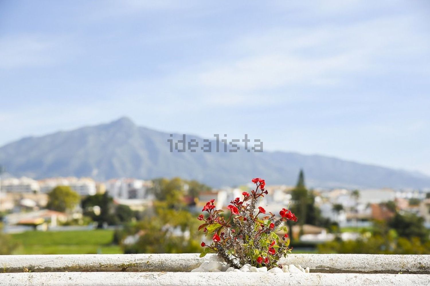 Pis de 226 m² a Marbella