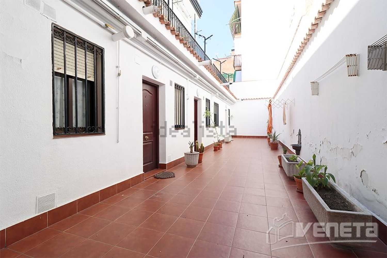 Piso de 60 m² en Madrid