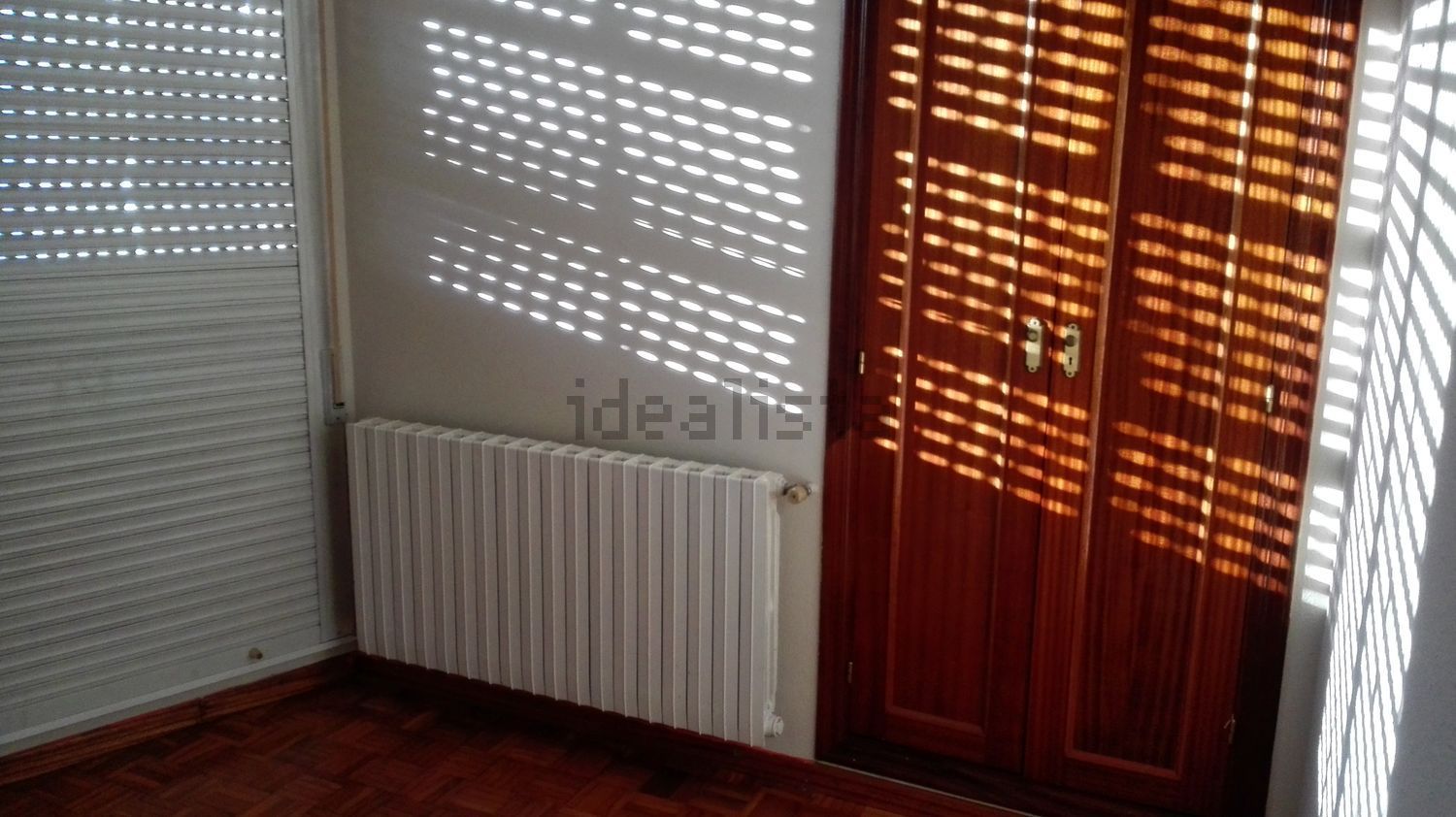 Pis de 120 m² a Ourense