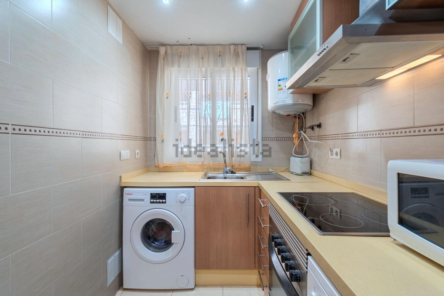 Piso de 80 m² en Oropesa del Mar