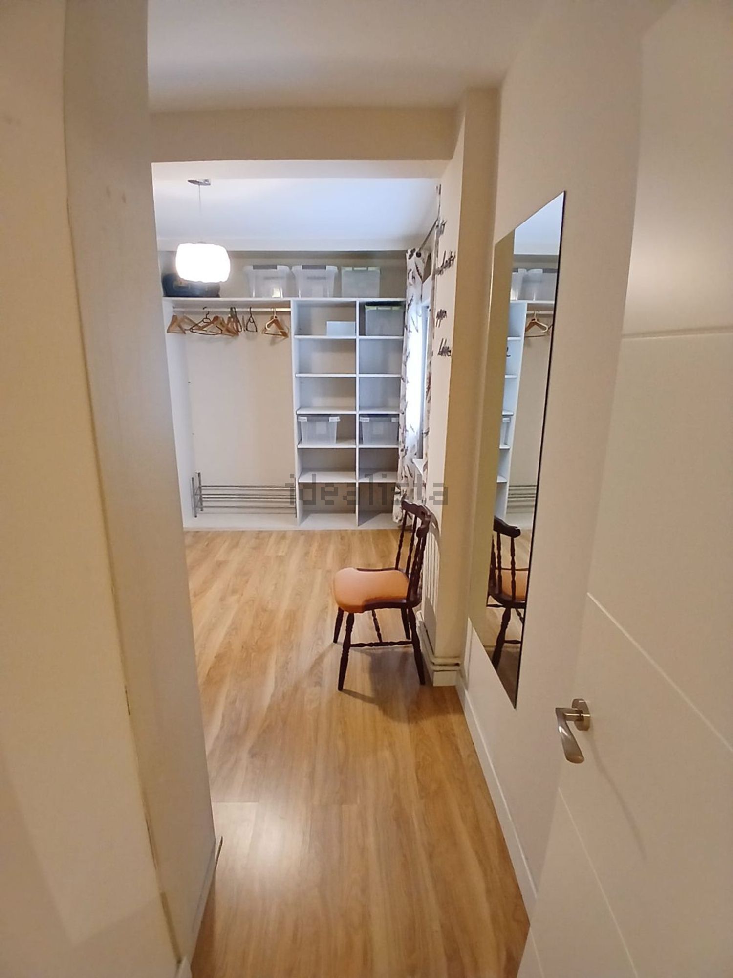 Pis de 131 m² a Gijón