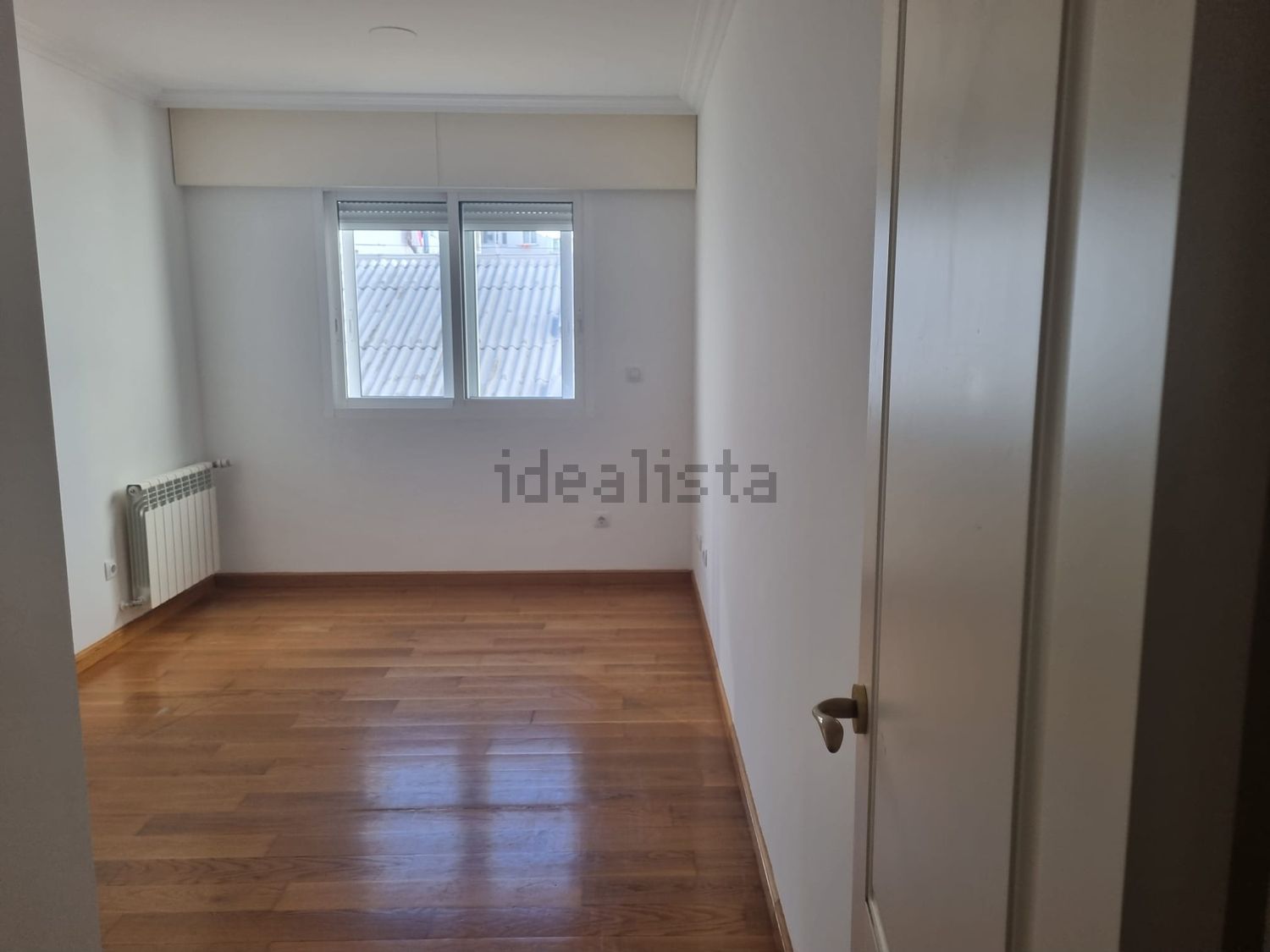 Pis de 100 m² a Ferrol