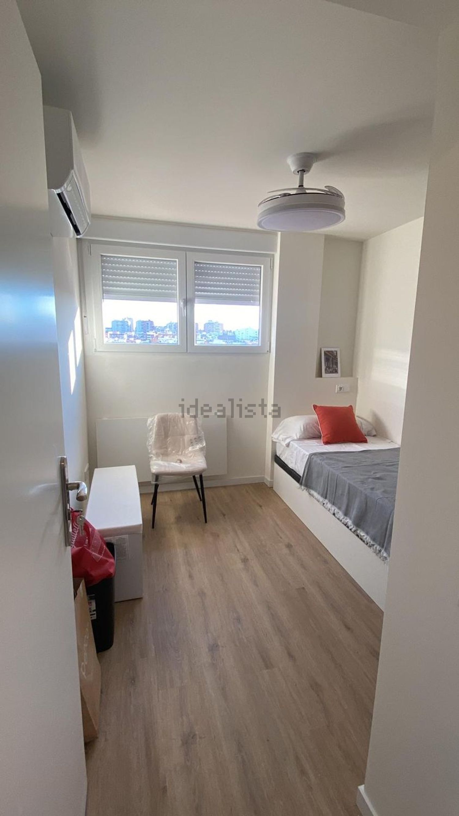 Pis de 85 m² a València