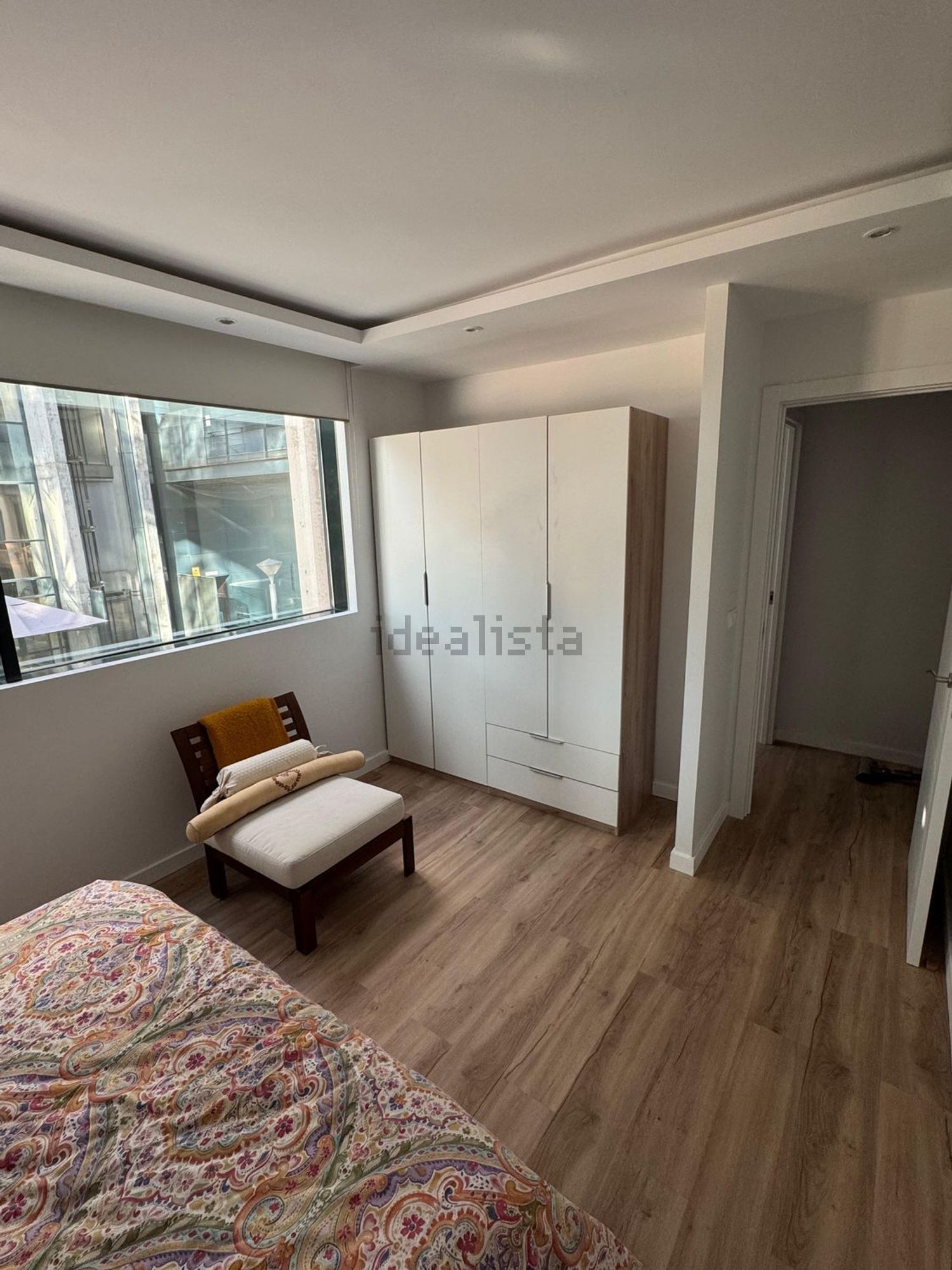 Piso de 90 m² en Madrid