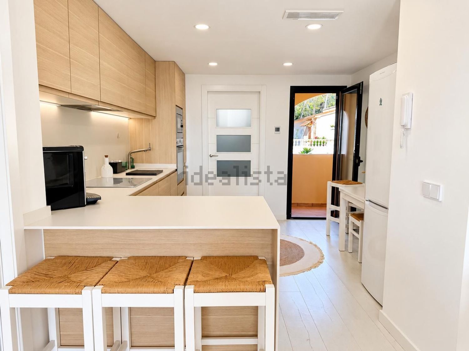Piso de 107 m² en Andratx