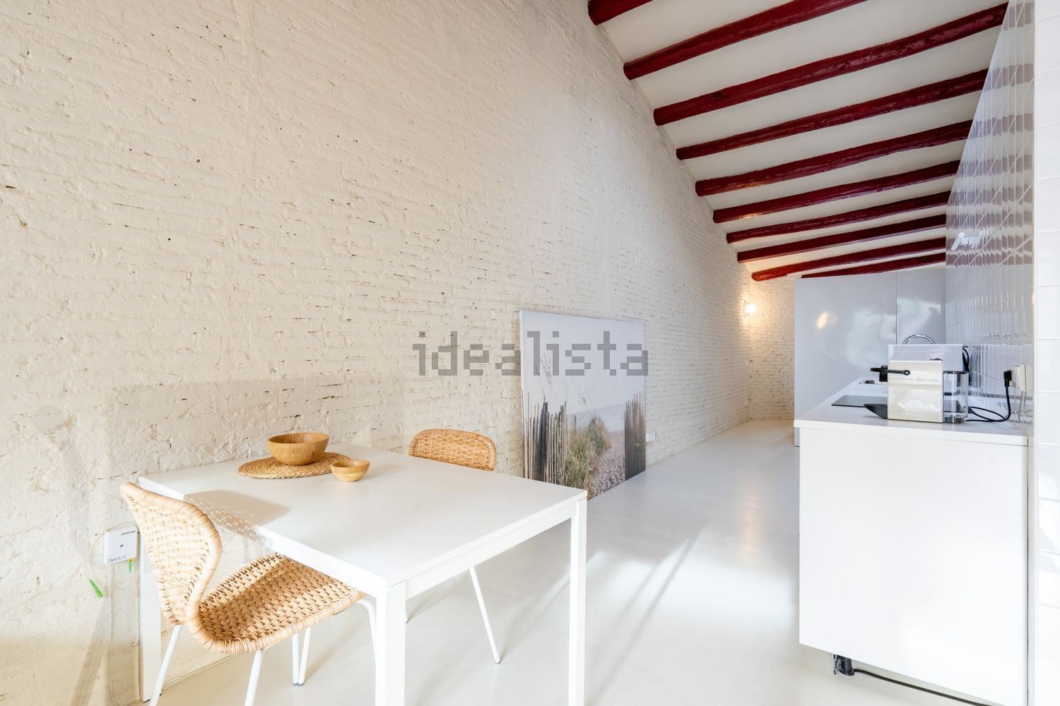 Wohnung 55 m² in Barcelona