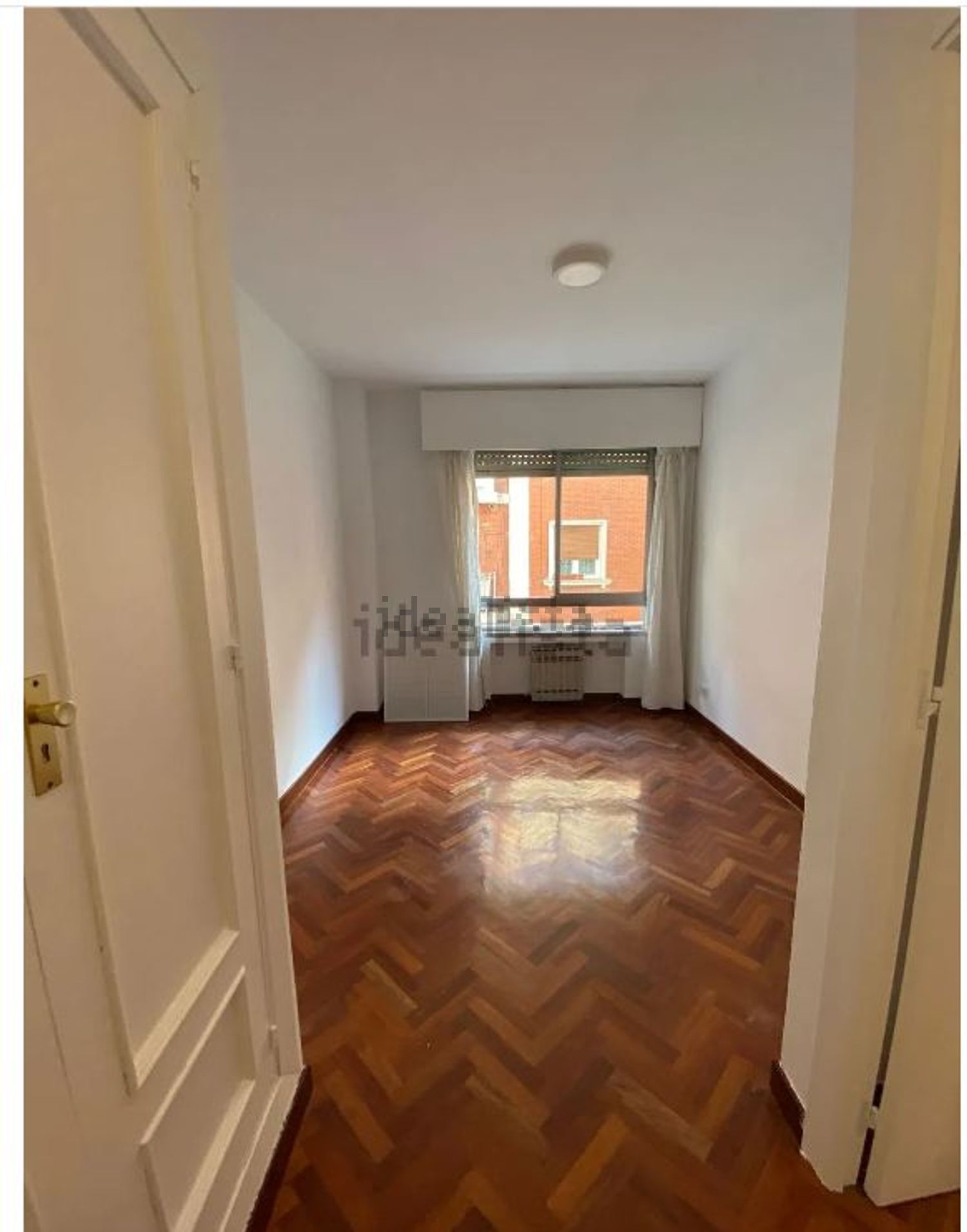 Pis de 51 m² a Madrid