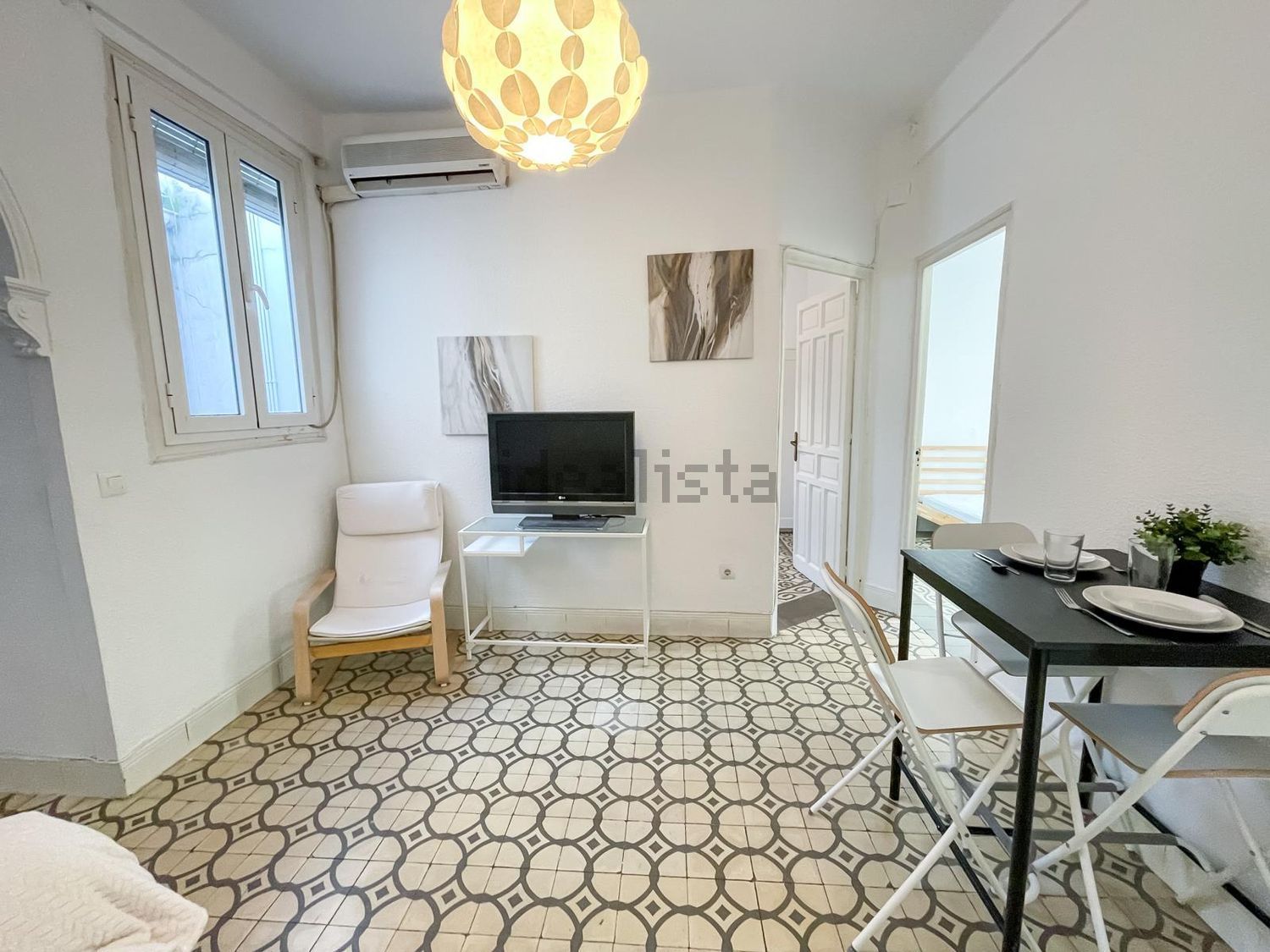 Habitació de lloguer, Sevilla