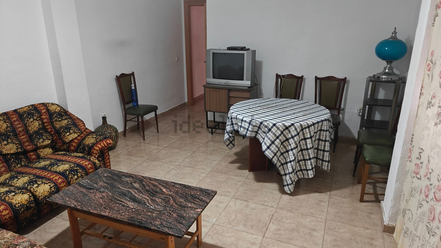 Habitación en alquiler, San Vicente del Raspeig