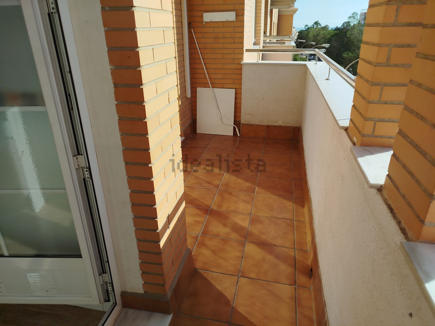 Piso de 74 m² en Almería