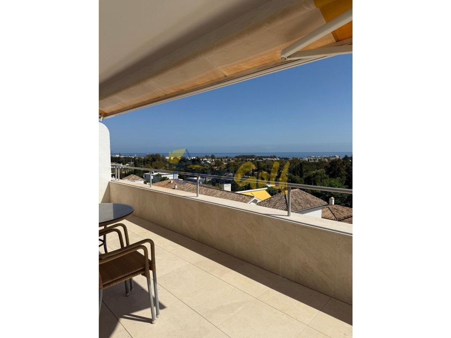 Piso de 160 m² en Marbella