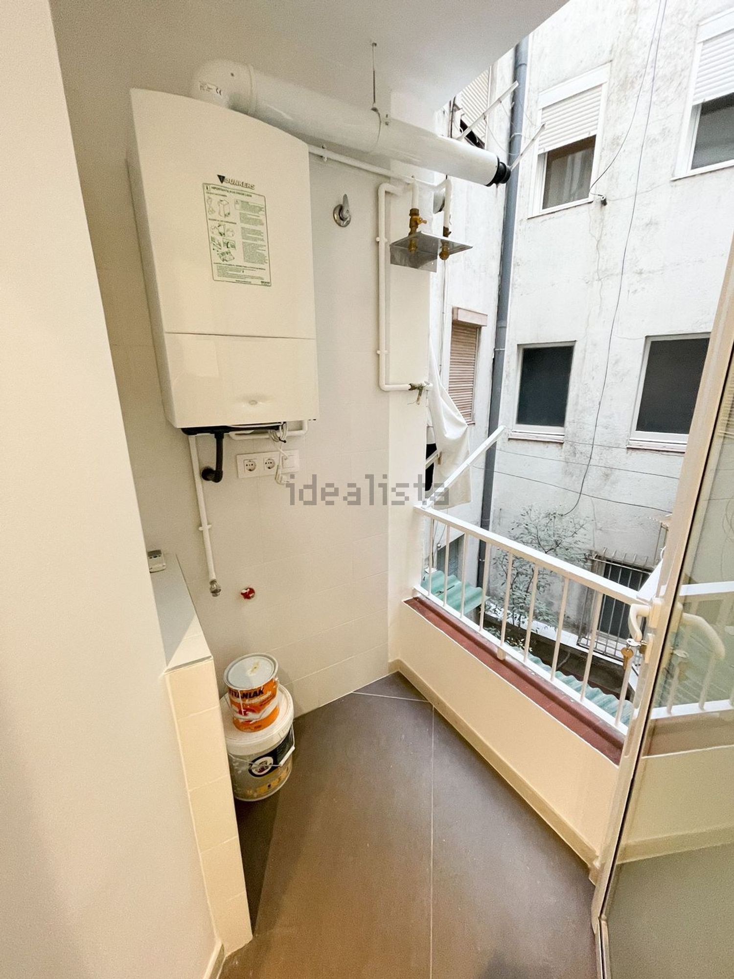 Pis de 75 m² a Barcelona