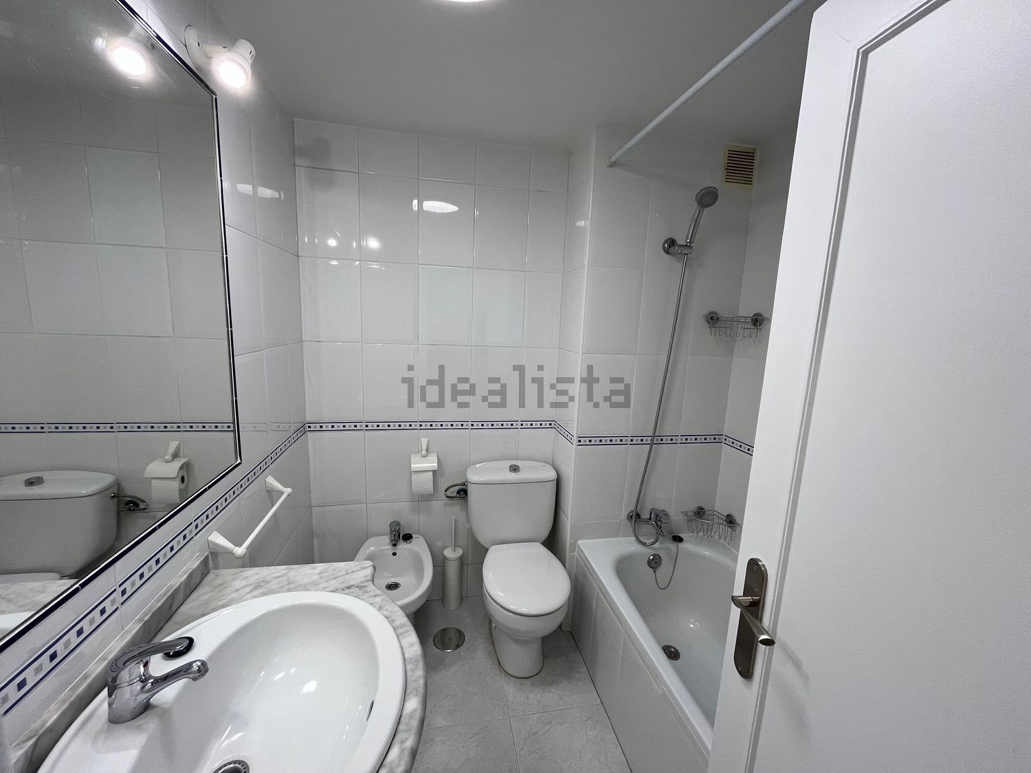 Piso de 60 m² en Madrid