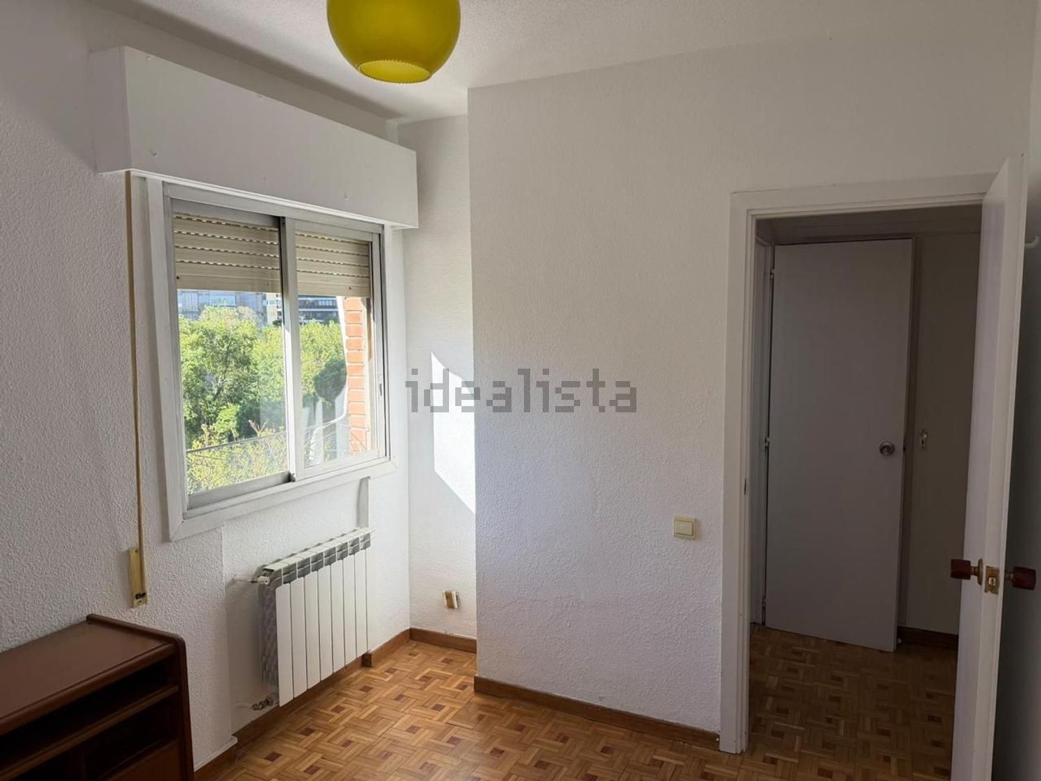 Pis de 111 m² a Madrid
